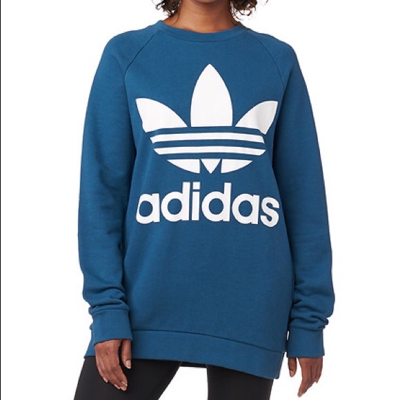 adidas Tops - Adicolor XS crewneck